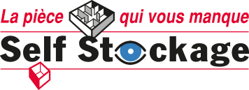 La pièce qui vous manque — Self Stockage