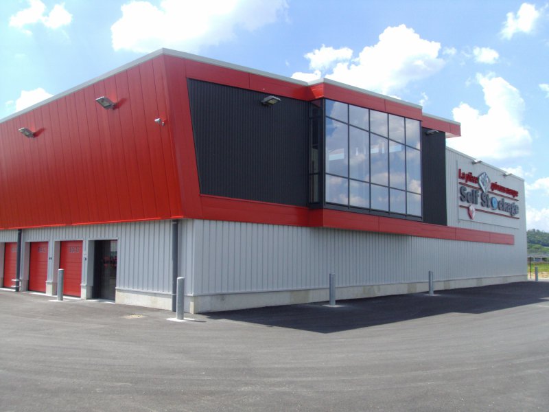 Centre Ludres