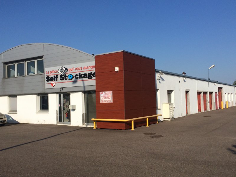 Centre Metz